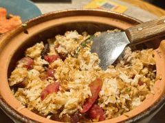 -啫神·广州地标美食(北京路店)