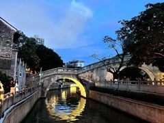 -广州西关永庆坊旅游区