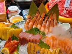 -温野菜涮涮锅(曲江大悦城店)