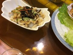 -燕风楼烤鸭店(建设总店)