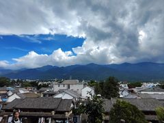 -大理古城