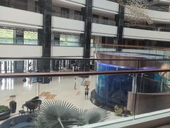 -OPEN開全日自助餐厅·西餐·海鲜(佛山希尔顿酒店)