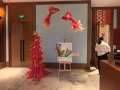 -长白山万达锦华套房酒店