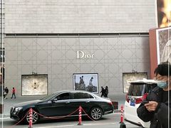 -DIOR迪奥(德基广场女装店)