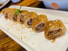 -临家闽南菜(宝洲路店)