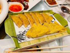 千丝萝卜糕-拿福食府(广大路店)