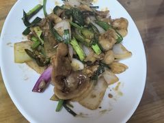 -大众海鲜加工大排档(金海湾大道店)