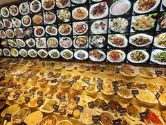 -旺达·福州菜(正大广场店)