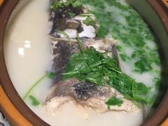 -风味小馆(天目湖宾馆店)