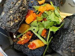 -董顺桃小粒臭豆腐(太平街一店)