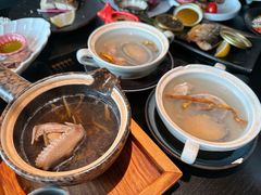 -花潮料理艺食馆(SM新生活广场店)