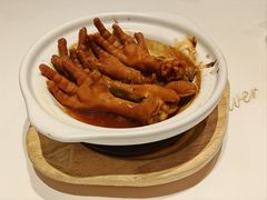 -白天鹅宾馆-玉堂春暖餐厅