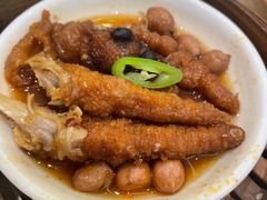 -万龙洲海鲜(大兴绿地缤纷城店)