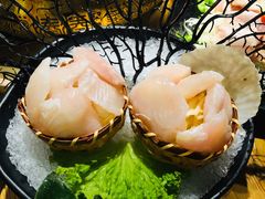 巴沙鱼-湊湊火锅·茶憩(东城万达店)