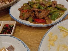 -金翠河烧鹅粤式茶餐厅(龙湖三千集天街店)