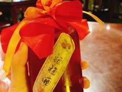 -杨记隆府(汉街店)