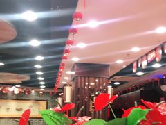 大堂-点都德(盘福楼店)