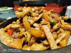 -九十九顶毡房(阜石路店)