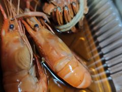 -阳澄湖大闸蟹·琼灵阁牌品牌连锁(吴中总店)