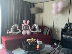 -广州四季酒店