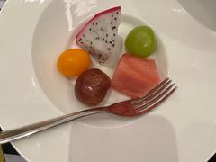 -富力威斯汀酒店-中国元素中餐厅(武昌临江店)