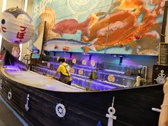 -喜碧海鲜·二十年本土海鲜老字号(上排店)