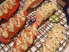 -大雄寿司(中华广场店)