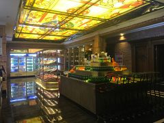 -歌库K馆量贩KTV(万达广场店)