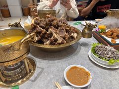 -阿拉佰饭店(西关店)