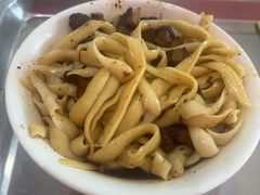 -杏园餐厅(西四北大街店)