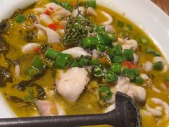 -蓉城小馆(科兴店)