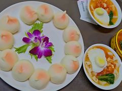 -喜盈门特色烤鸭(胜利店)