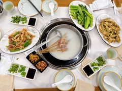 -盈田盈粥庄(博山东路店)