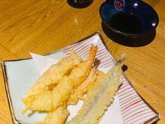 -松岛日本料理(汾江路店)