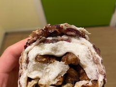 -宫门口馒头铺(创始人总店)