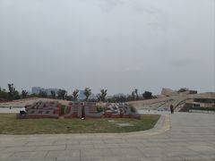 -盘龙城遗址博物院