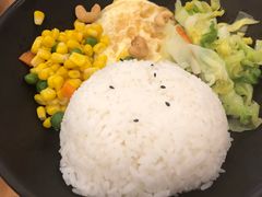 -海盗虾饭·剥好的小龙虾饭(SOHO尚都店)