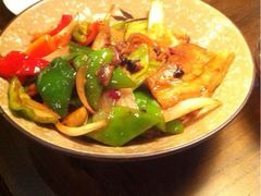 金牌锅包肉-茅庐毛血旺(烟台大悦城店)