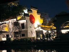 -南通濠河风景名胜区