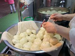-郑家包子牛肉拉面(尚勤路店)