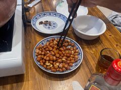 -乡土特色.冷锅鱼.牦牛肉汤锅