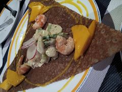 -La Creperie法餐厅(芮欧百货店)