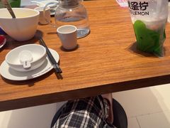 -老板恋上鱼(恒隆广场店)