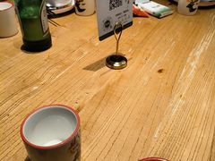 -新白鹿餐厅(爱琴海购物中心店)