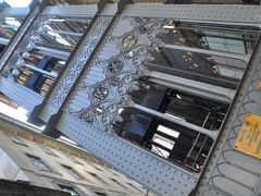 -圣胡斯塔升降机