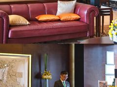 -广州方圆奥克伍德豪景酒店公寓