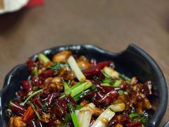 -掌上鲜(南顺城街店)
