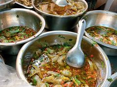 -圆蛋酒料•生腌(开元路店)