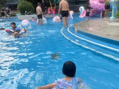 -温都水城·水梦奇缘