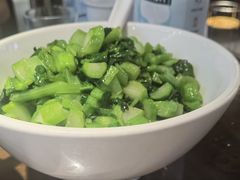 -味上湘菜馆(阿波罗店)
